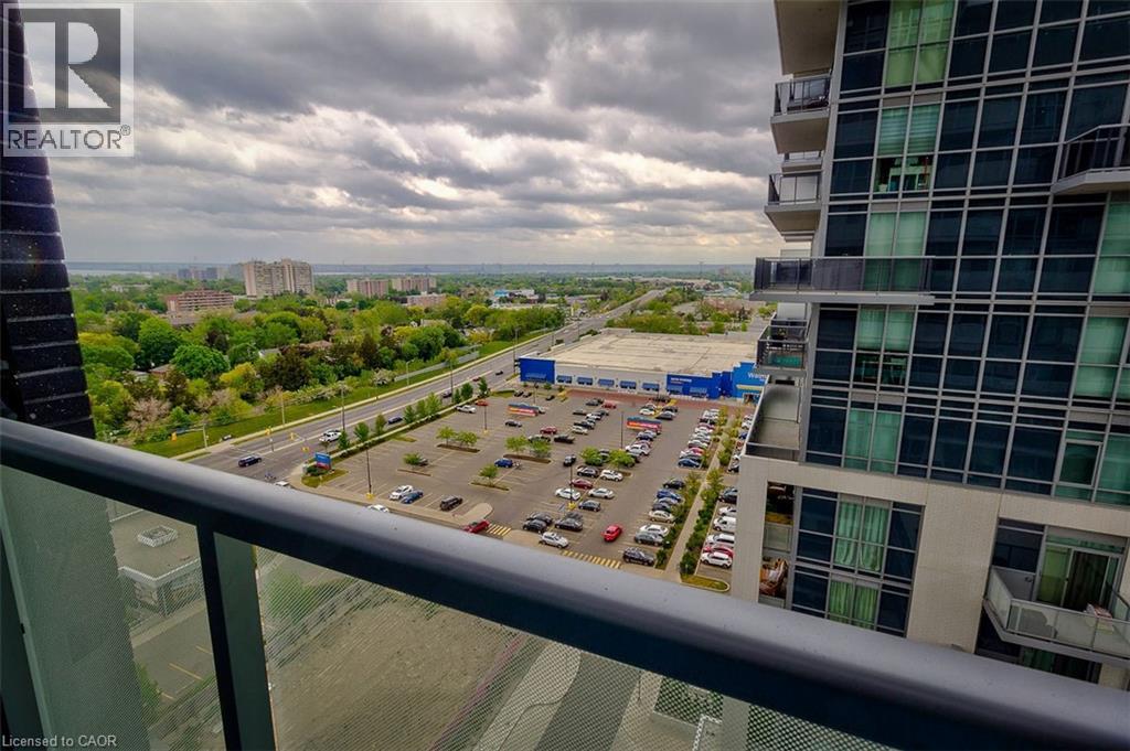 2087 Fairview Street Unit# 1406, Burlington, Ontario  L7R 0E5 - Photo 28 - 40794149