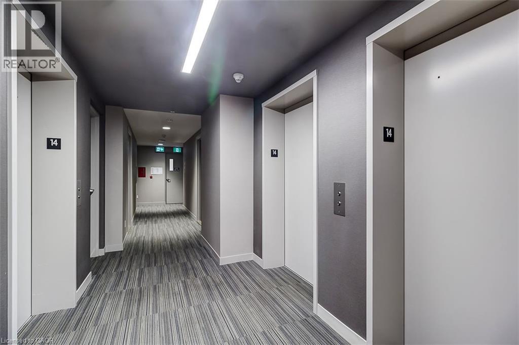 2087 Fairview Street Unit# 1406, Burlington, Ontario  L7R 0E5 - Photo 22 - 40794149