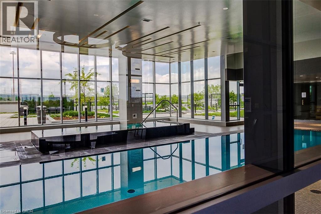 2087 Fairview Street Unit# 1406, Burlington, Ontario  L7R 0E5 - Photo 5 - 40794149