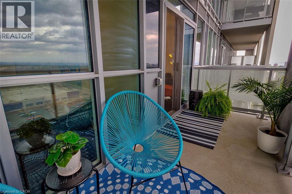 2087 Fairview Street Unit# 1406, Burlington, Ontario  L7R 0E5 - Photo 13 - 40794149