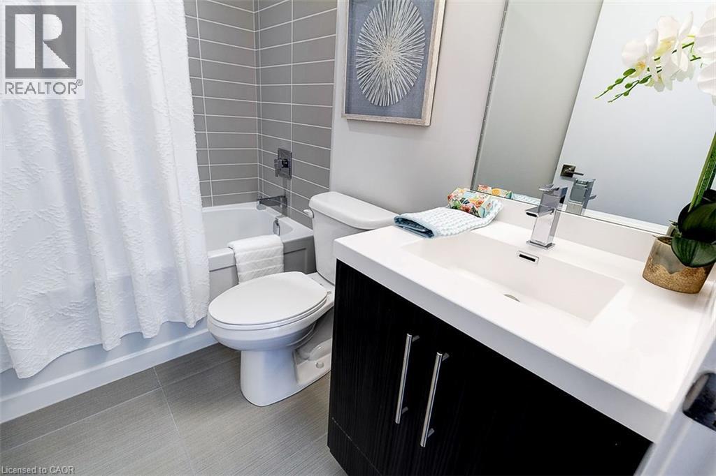 2087 Fairview Street Unit# 1406, Burlington, Ontario  L7R 0E5 - Photo 18 - 40794149