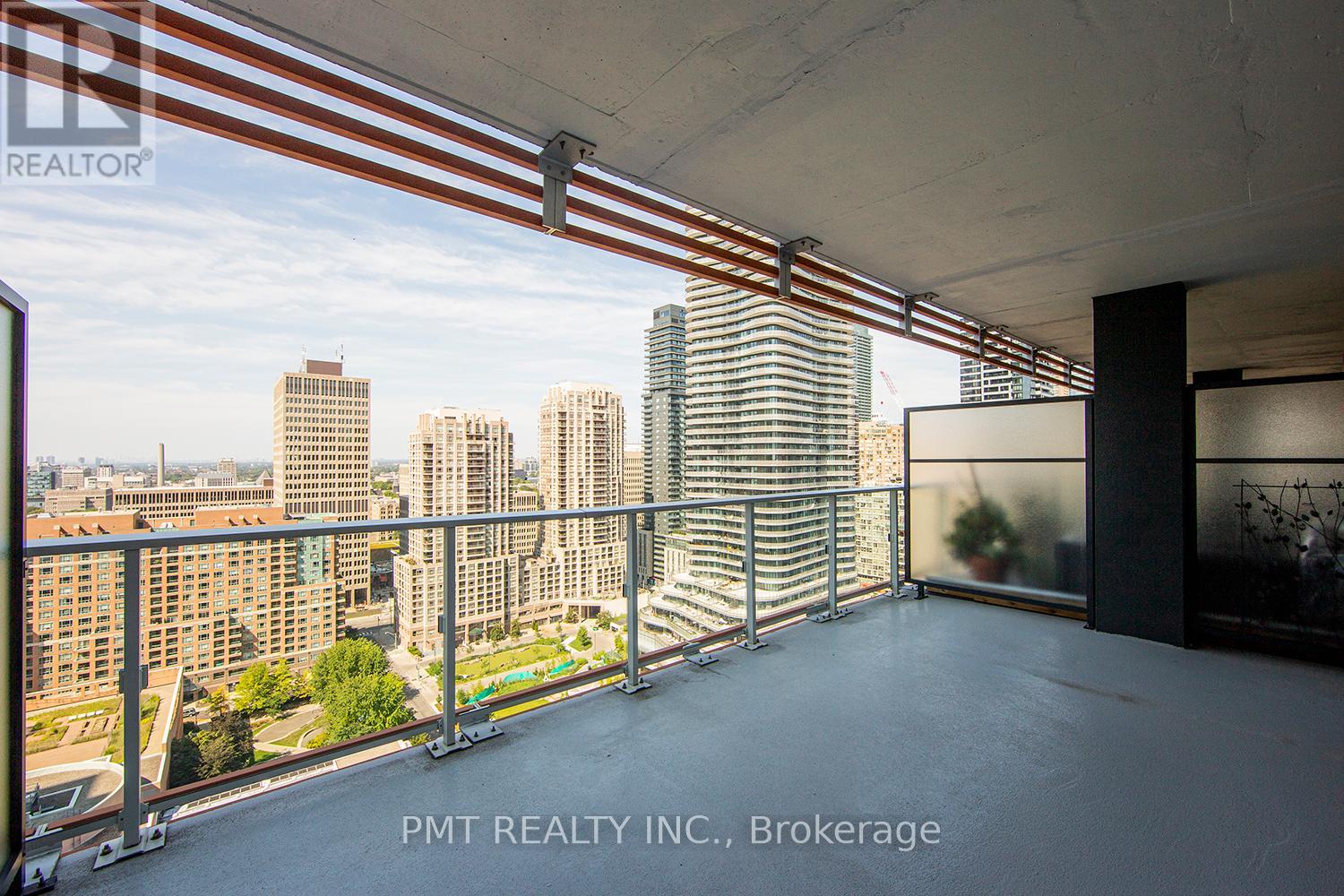 2106 - 18 Maitland Terrace, Toronto, Ontario  M4Y 0H2 - Photo 15 - C12637306