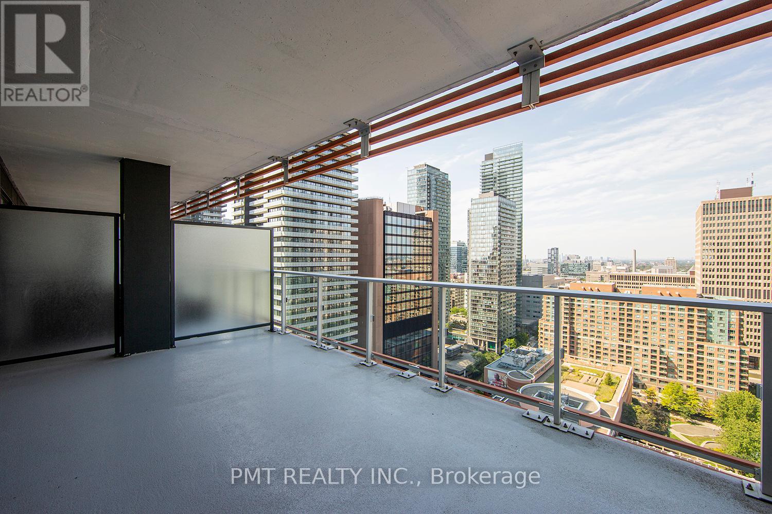 2106 - 18 Maitland Terrace, Toronto, Ontario  M4Y 0H2 - Photo 16 - C12637306