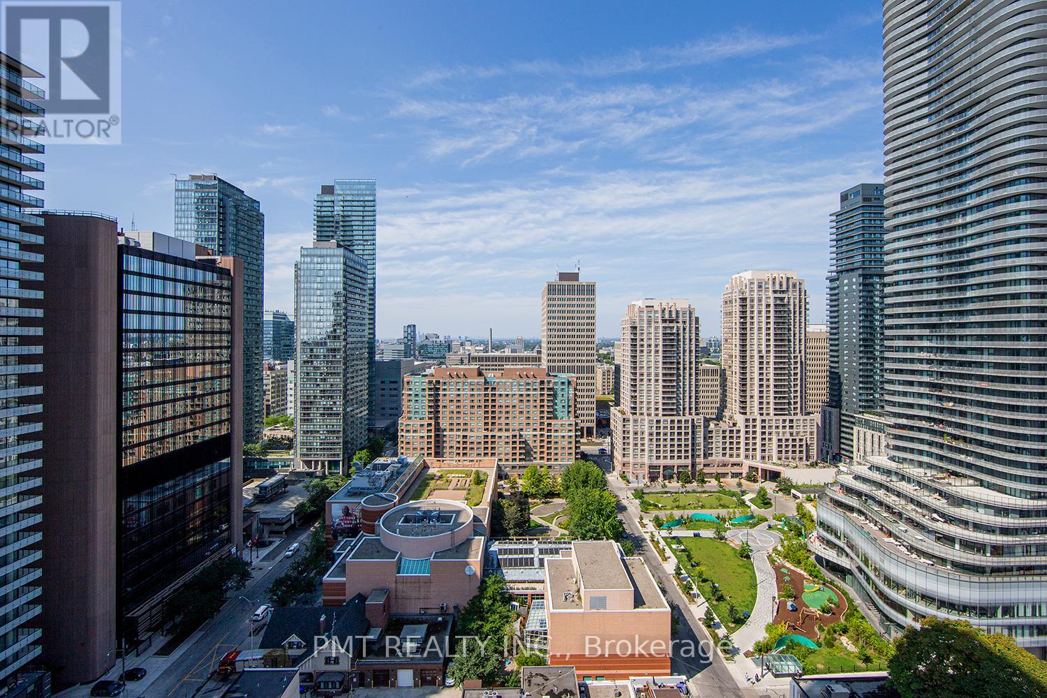 2106 - 18 Maitland Terrace, Toronto, Ontario  M4Y 0H2 - Photo 17 - C12637306