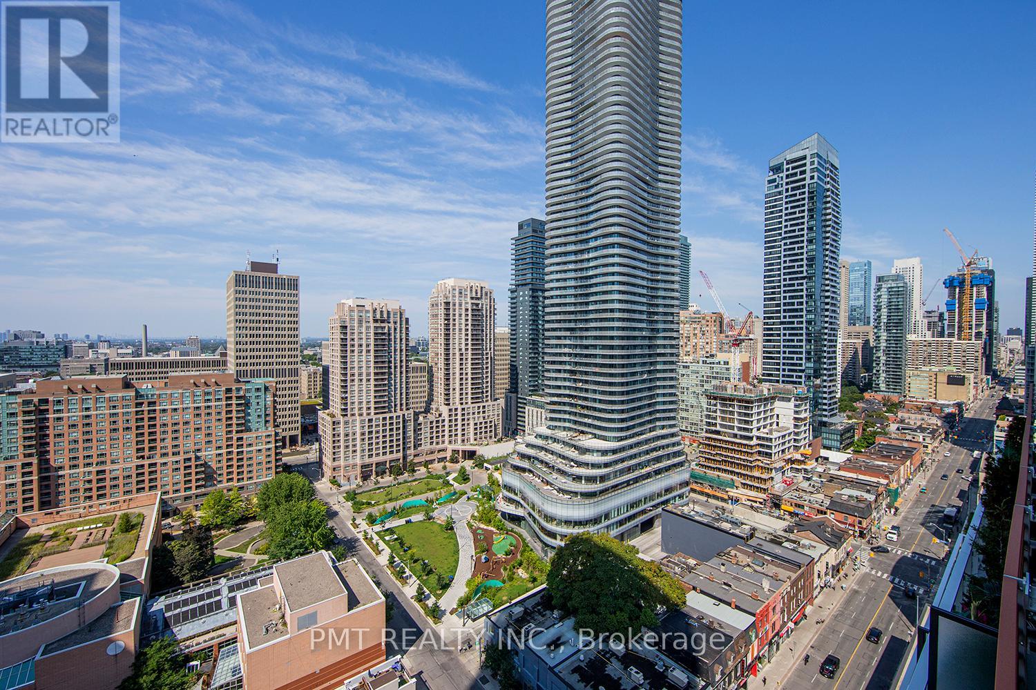 2106 - 18 Maitland Terrace, Toronto, Ontario  M4Y 0H2 - Photo 18 - C12637306