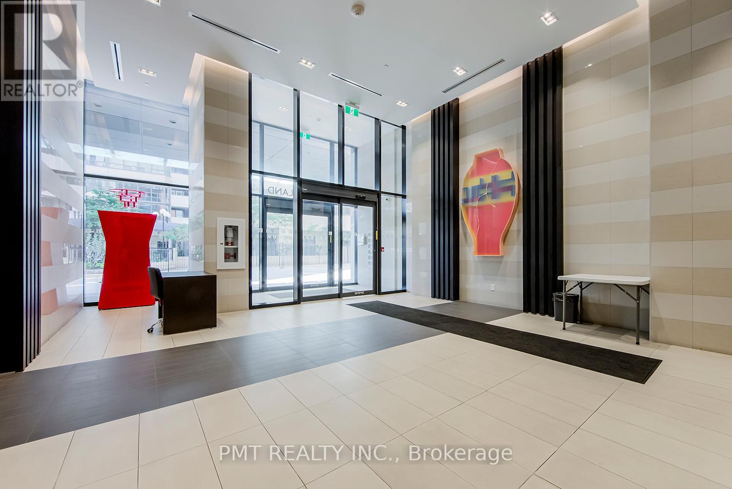 2106 - 18 Maitland Terrace, Toronto, Ontario  M4Y 0H2 - Photo 19 - C12637306