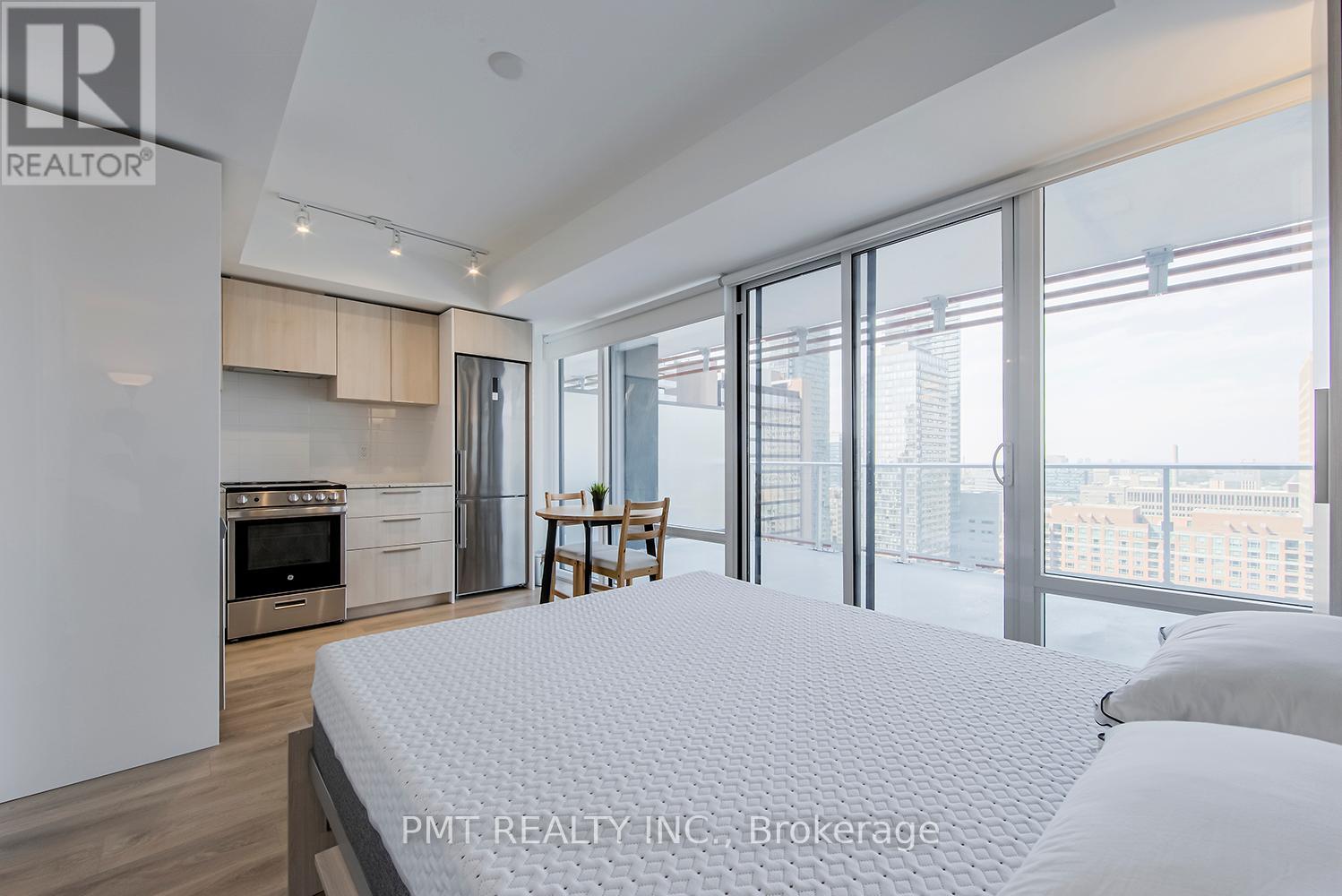 2106 - 18 Maitland Terrace, Toronto, Ontario  M4Y 0H2 - Photo 6 - C12637306