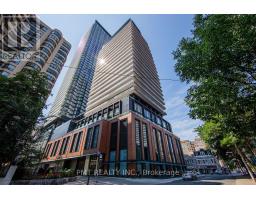 2106 - 18 MAITLAND TERRACE, Toronto, Ontario