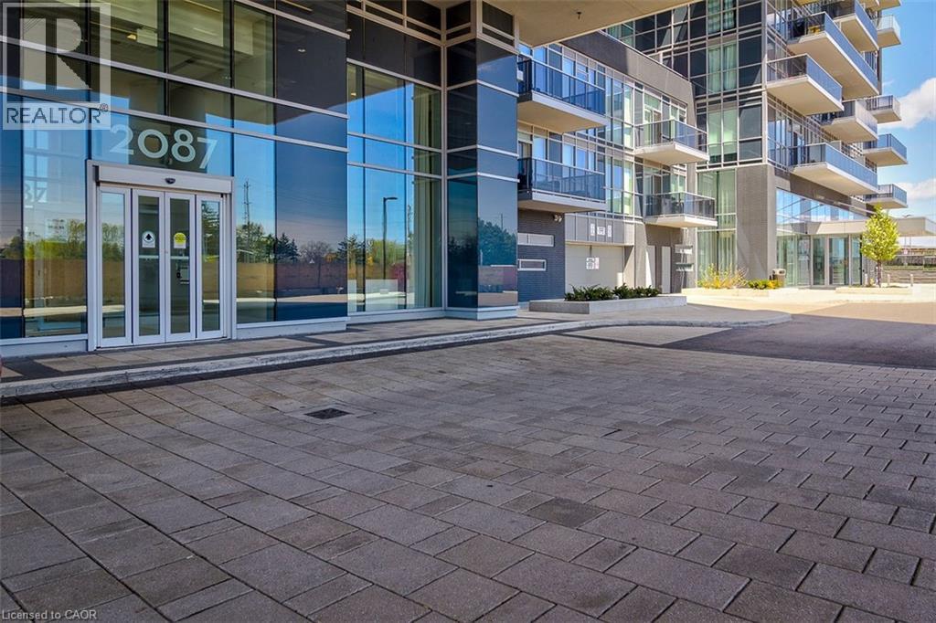 2087 Fairview Street Unit# 1406, Burlington, Ontario  L7R 0E5 - Photo 32 - 40794149