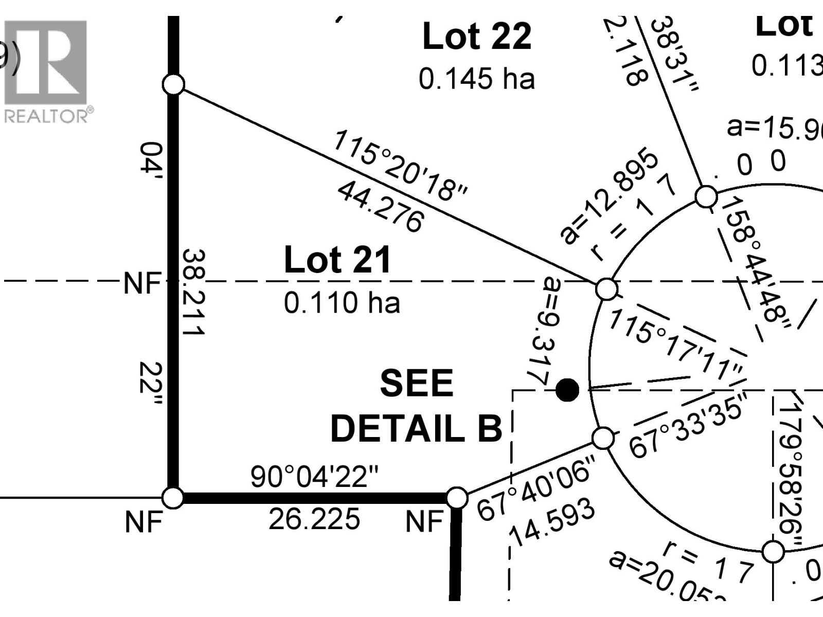 LOT 21 2978 SWITZER PLACE, Prince George, British Columbia