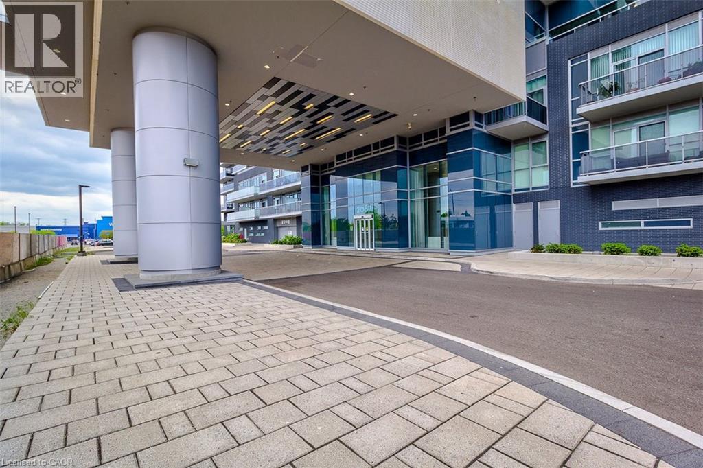 2087 Fairview Street Unit# 1406, Burlington, Ontario  L7R 0E5 - Photo 31 - 40794149