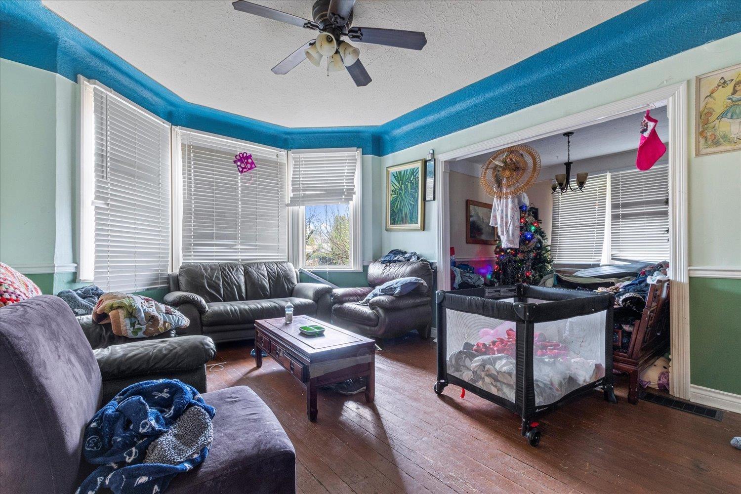 9665 Williams Street, Chilliwack Proper East, Chilliwack, British Columbia  V2P 5G6 - Photo 8 - R3065733