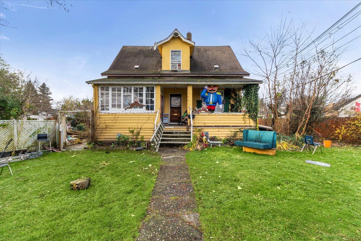 9665 WILLIAMS STREET|Chilliwack Proper East, Chilliwack, British Columbia