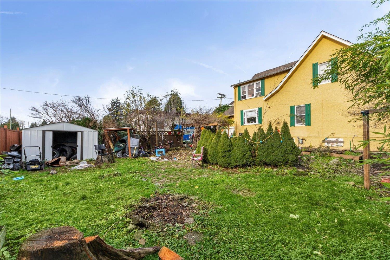 9665 Williams Street, Chilliwack Proper East, Chilliwack, British Columbia  V2P 5G6 - Photo 32 - R3065733