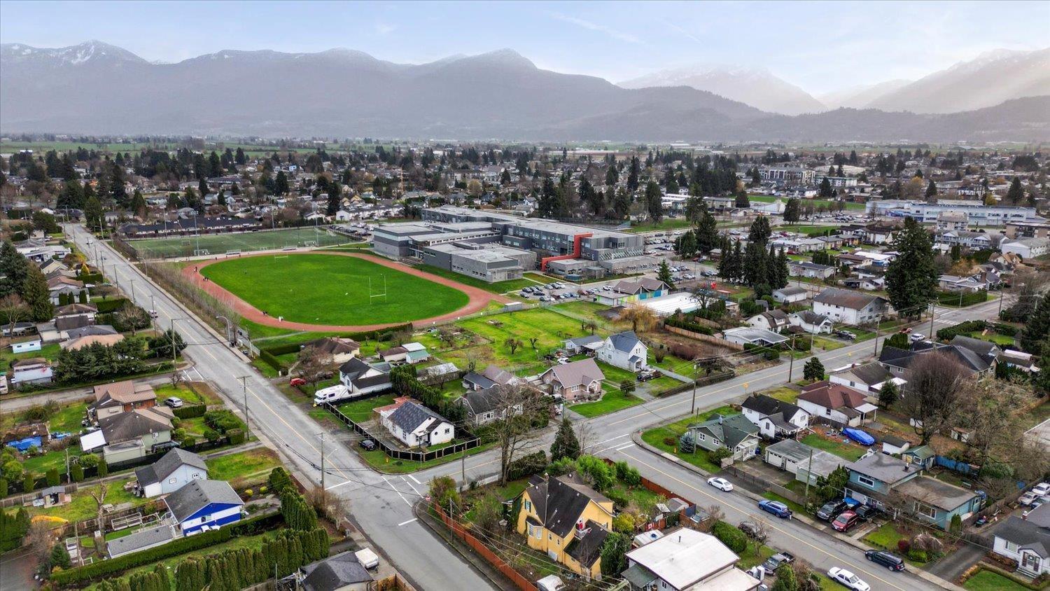 9665 Williams Street, Chilliwack Proper East, Chilliwack, British Columbia  V2P 5G6 - Photo 38 - R3065733