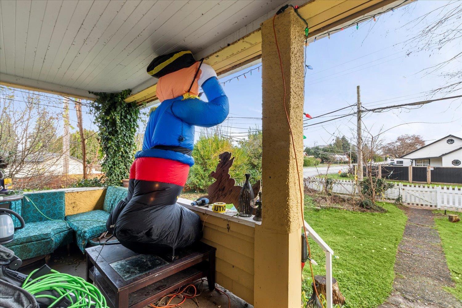 9665 Williams Street, Chilliwack Proper East, Chilliwack, British Columbia  V2P 5G6 - Photo 35 - R3065733