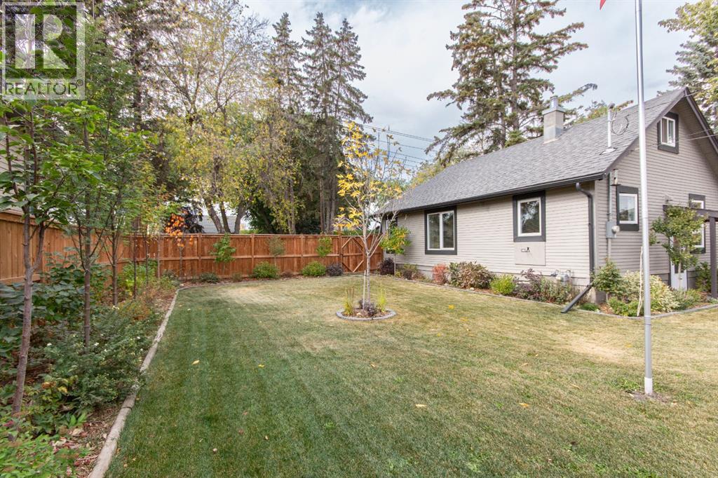 5919 52 Avenue, Red Deer, Alberta  T4N 4K6 - Photo 39 - A2260879