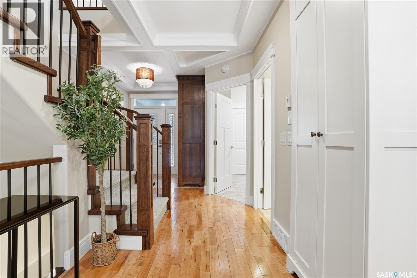 1339 Osler Street, Saskatoon, Saskatchewan  S7N 0V1 - Photo 17 - SK009269