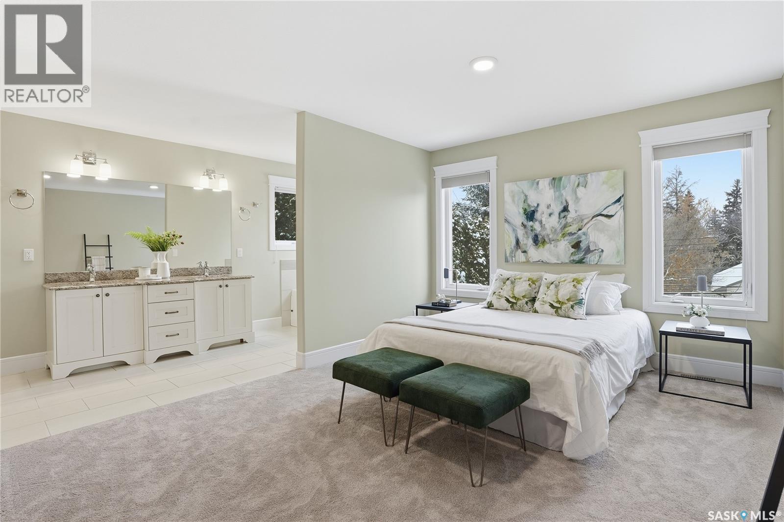 1339 Osler Street, Saskatoon, Saskatchewan  S7N 0V1 - Photo 19 - SK009269