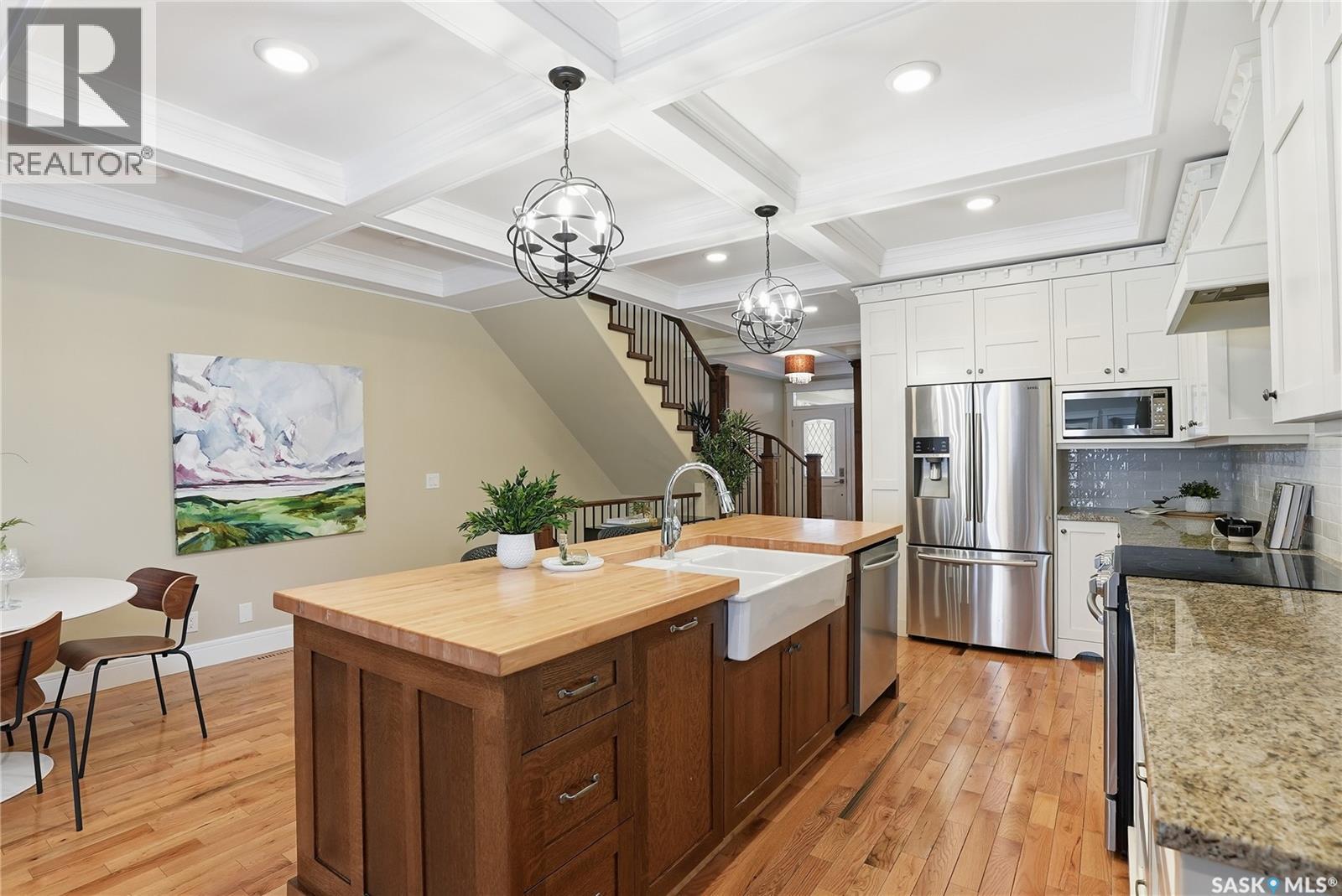 1339 Osler Street, Saskatoon, Saskatchewan  S7N 0V1 - Photo 9 - SK009269