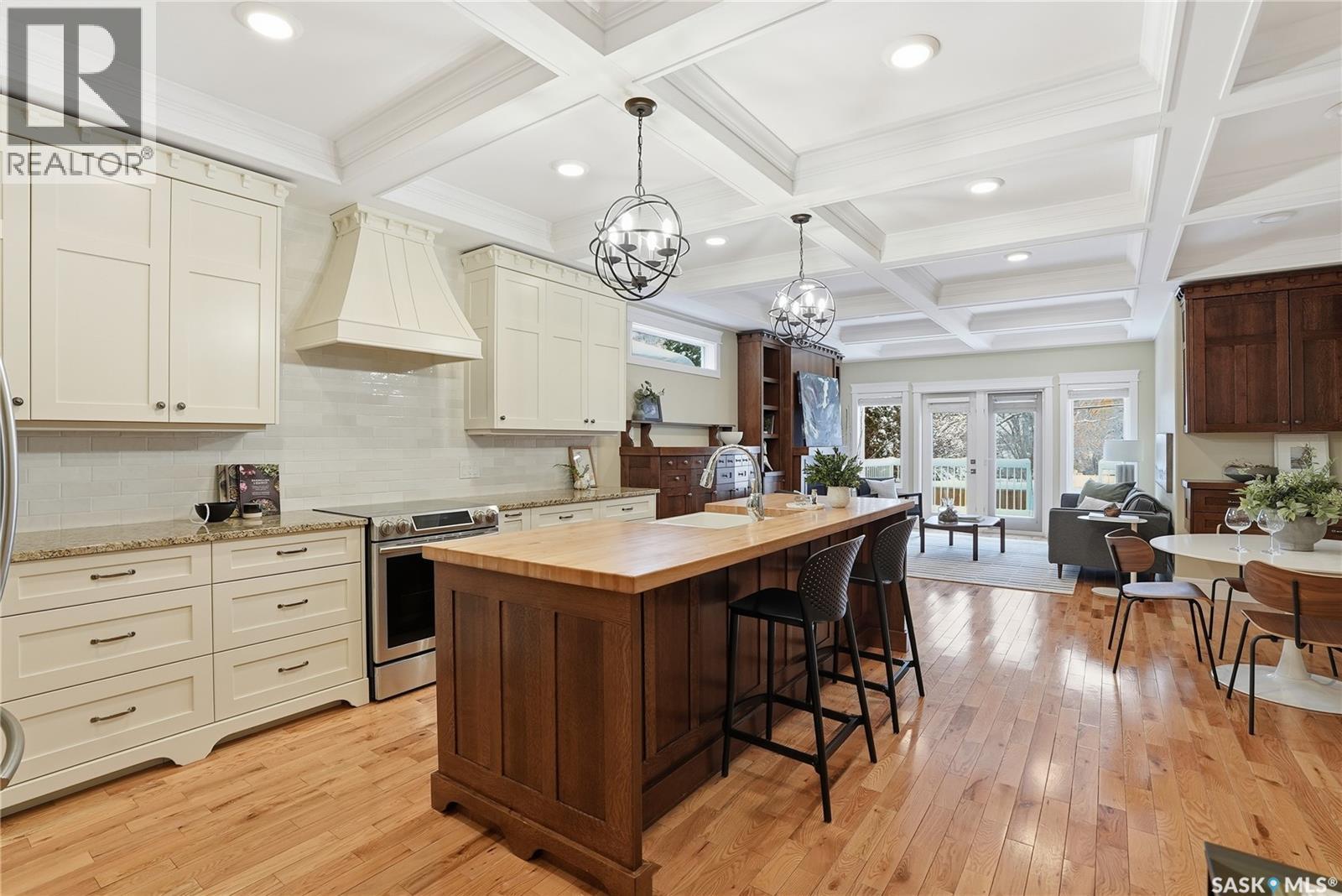 1339 Osler Street, Saskatoon, Saskatchewan  S7N 0V1 - Photo 4 - SK009269