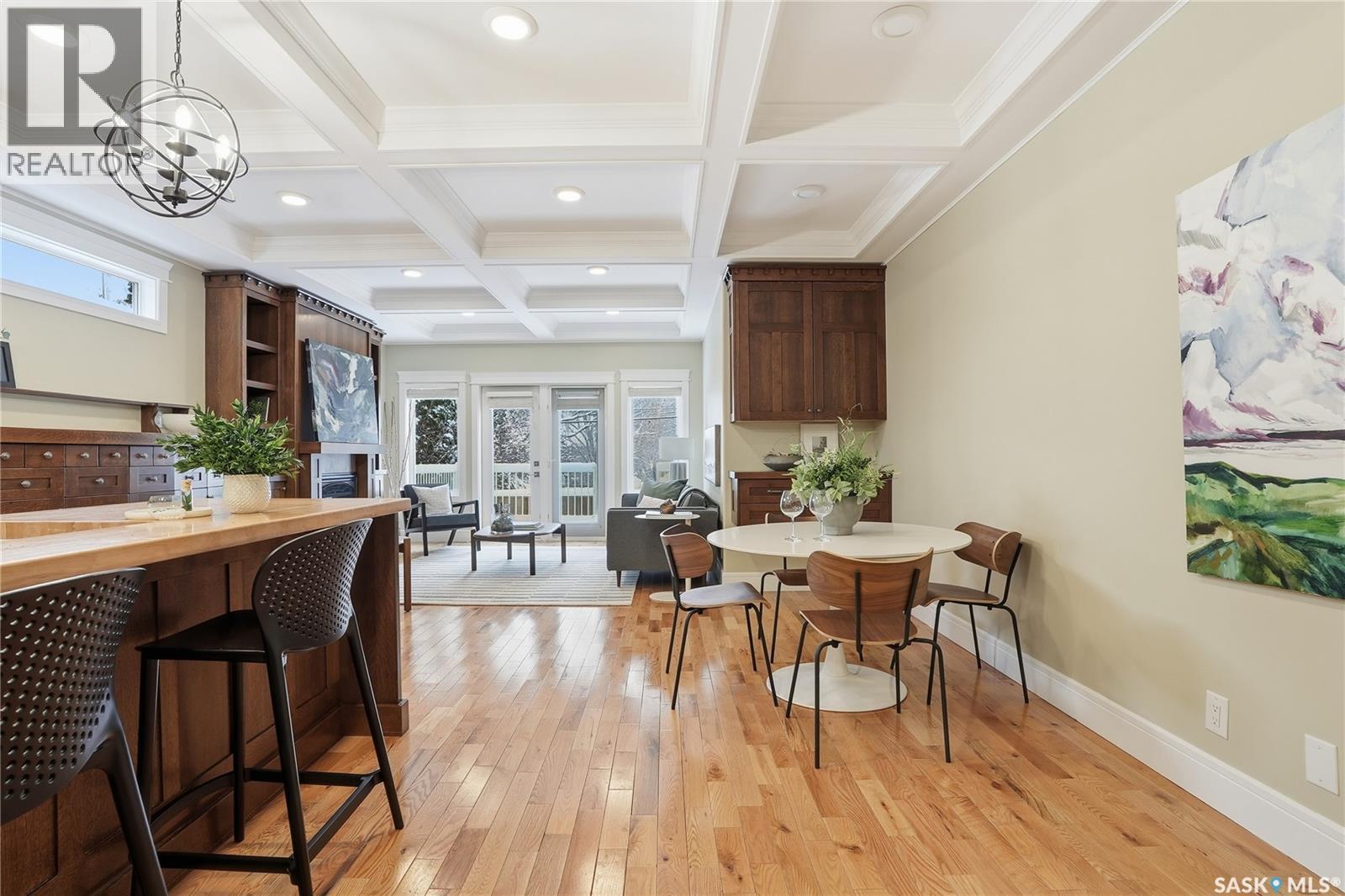 1339 Osler Street, Saskatoon, Saskatchewan  S7N 0V1 - Photo 10 - SK009269