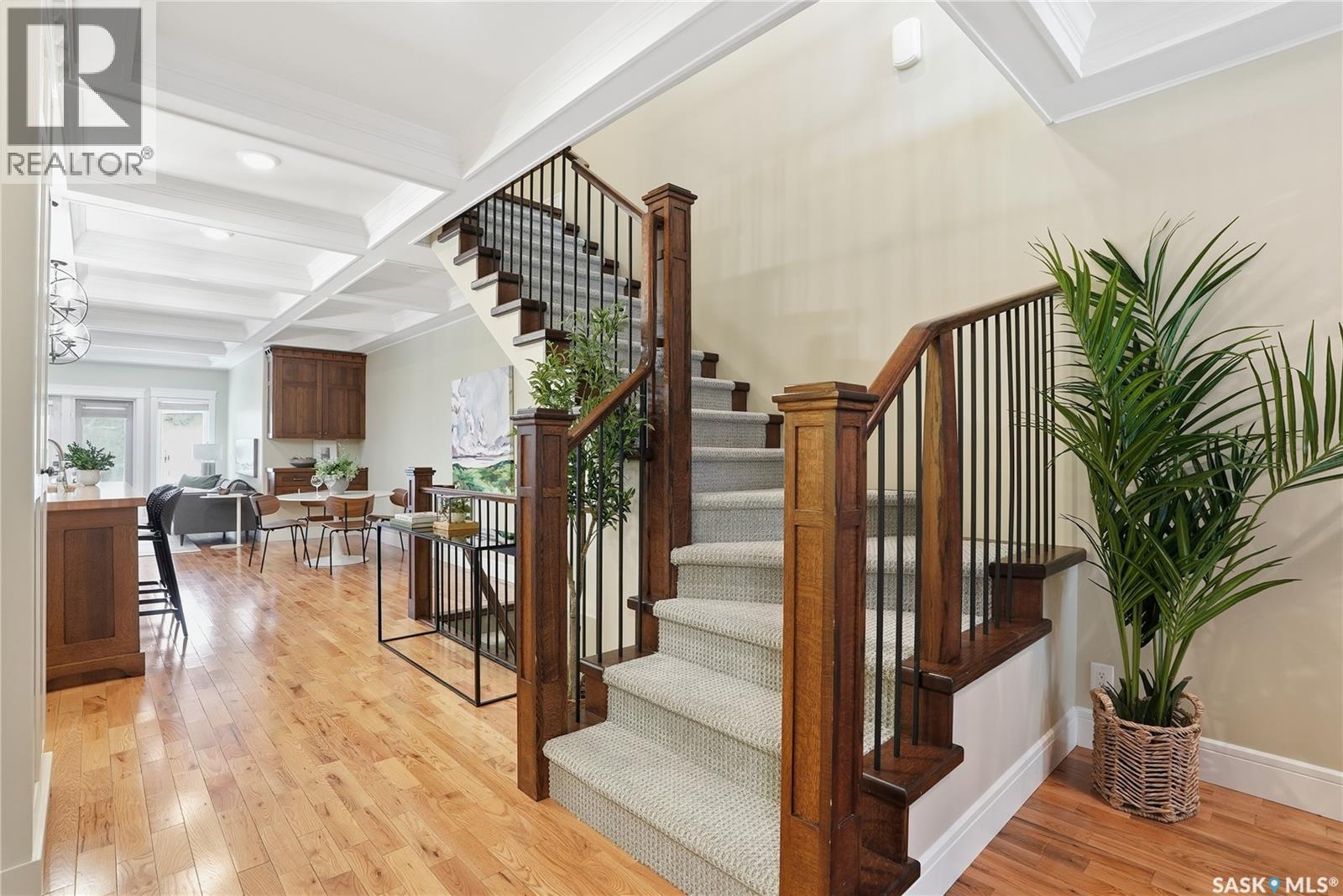 1339 Osler Street, Saskatoon, Saskatchewan  S7N 0V1 - Photo 3 - SK009269