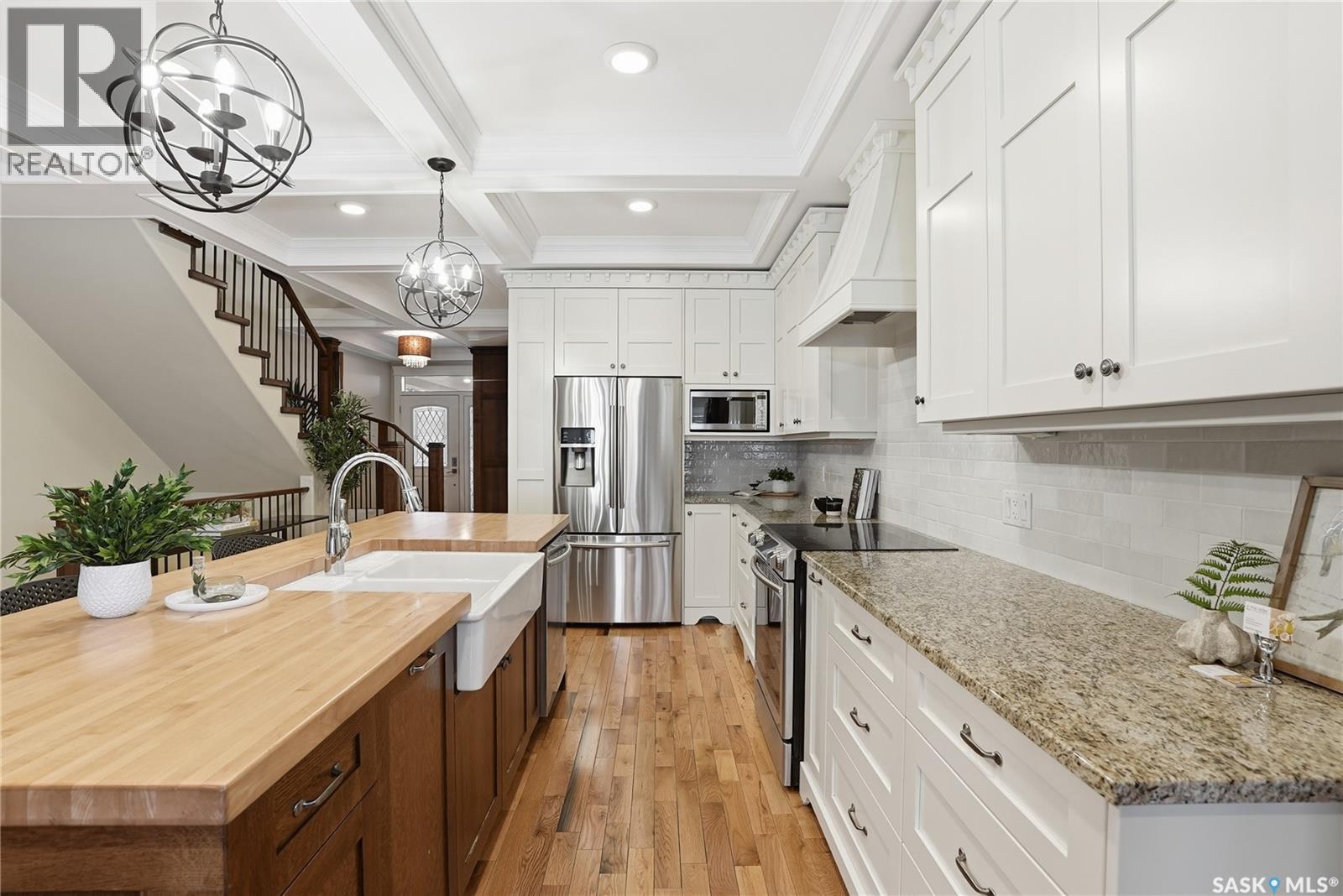 1339 Osler Street, Saskatoon, Saskatchewan  S7N 0V1 - Photo 5 - SK009269