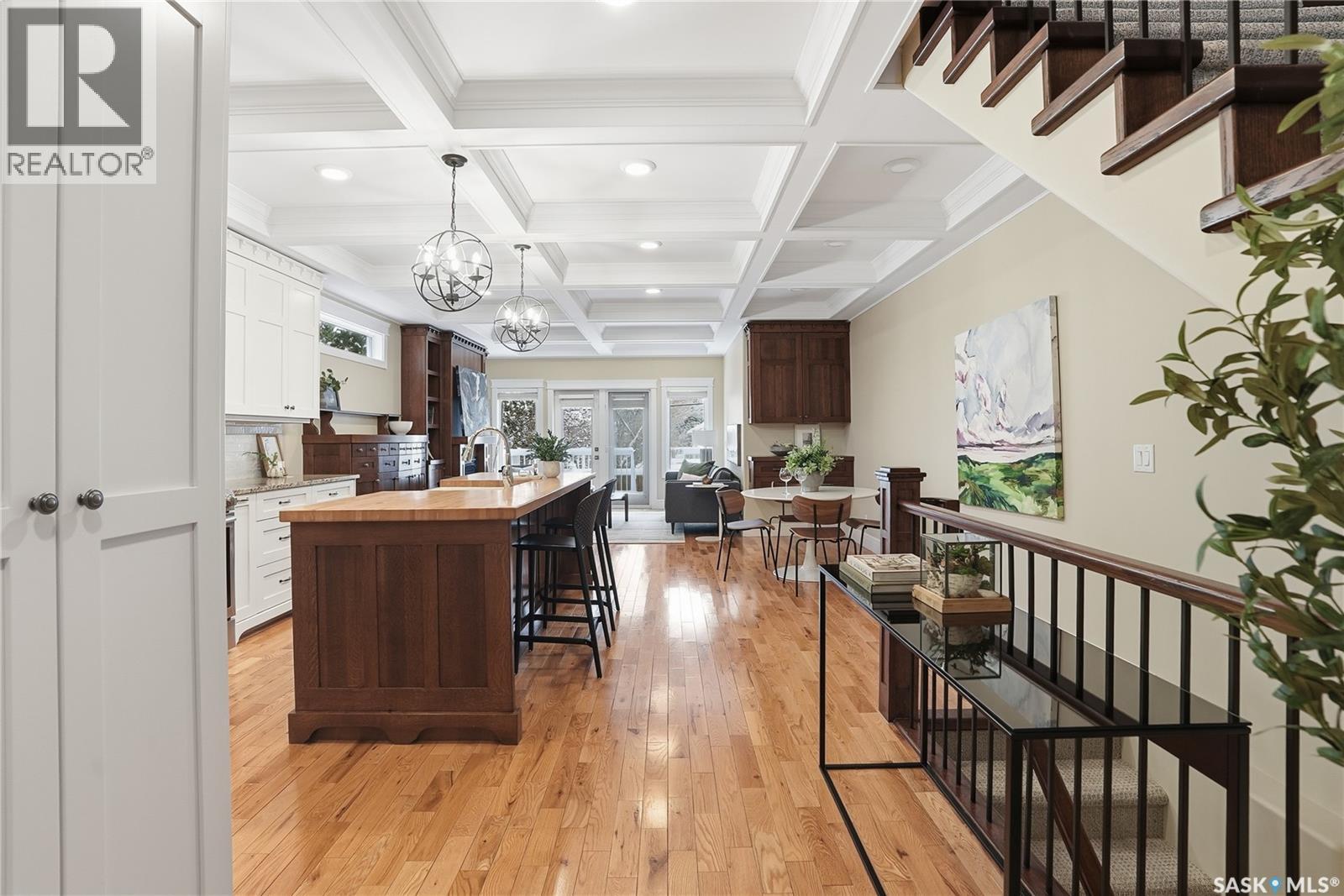 1339 Osler Street, Saskatoon, Saskatchewan  S7N 0V1 - Photo 12 - SK009269