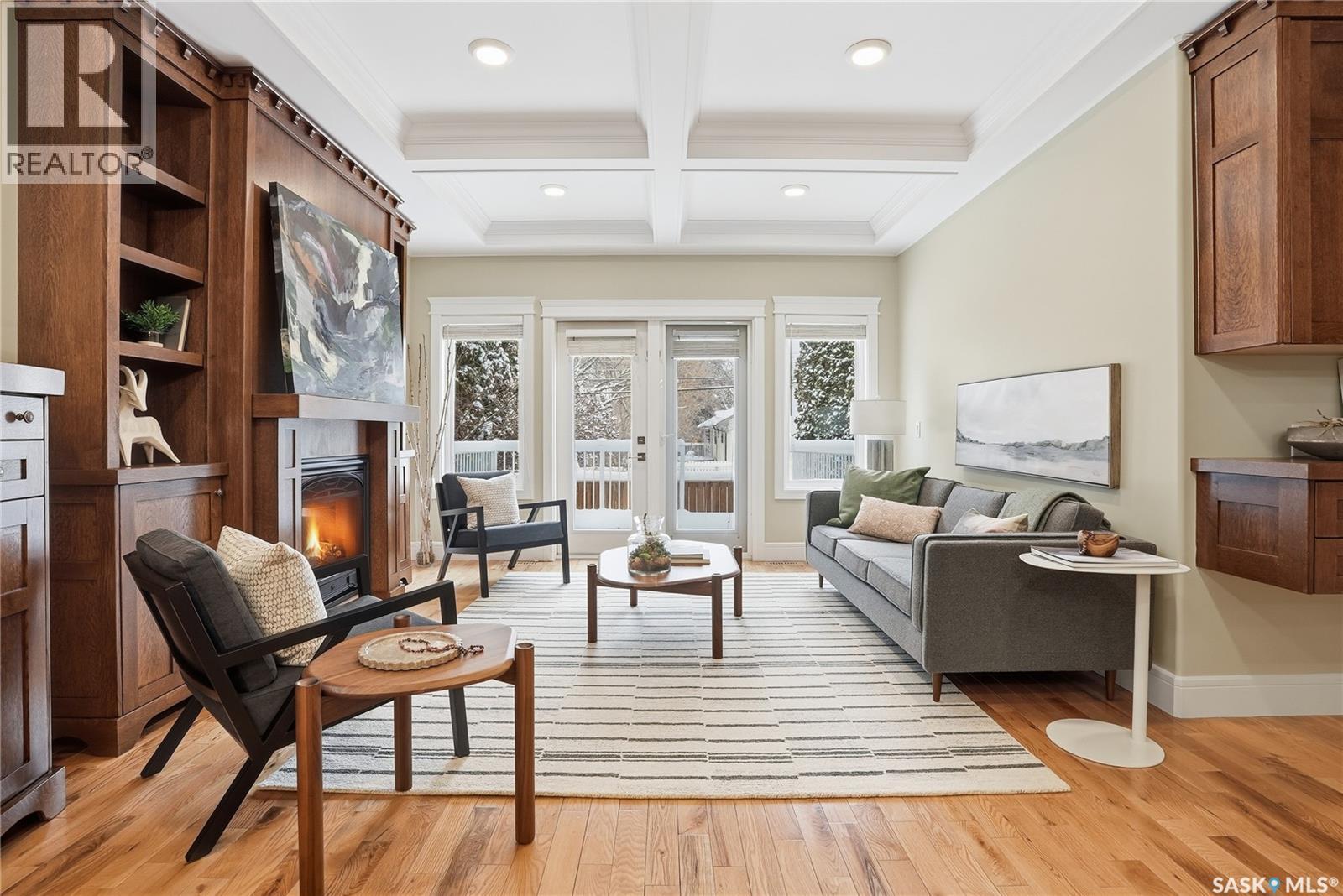 1339 Osler Street, Saskatoon, Saskatchewan  S7N 0V1 - Photo 13 - SK009269