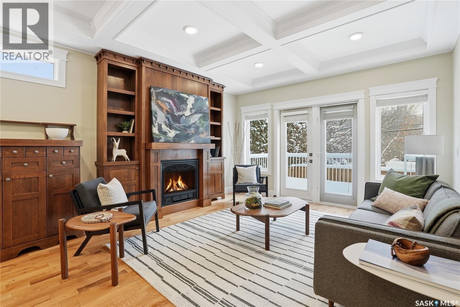 1339 Osler Street, Saskatoon, Saskatchewan  S7N 0V1 - Photo 11 - SK009269