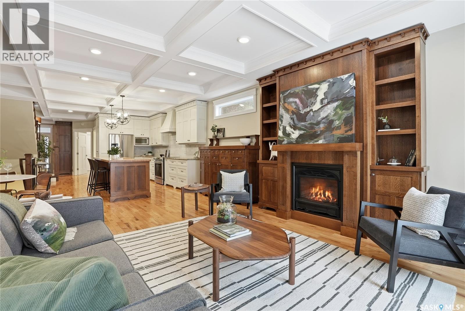 1339 Osler Street, Saskatoon, Saskatchewan  S7N 0V1 - Photo 14 - SK009269