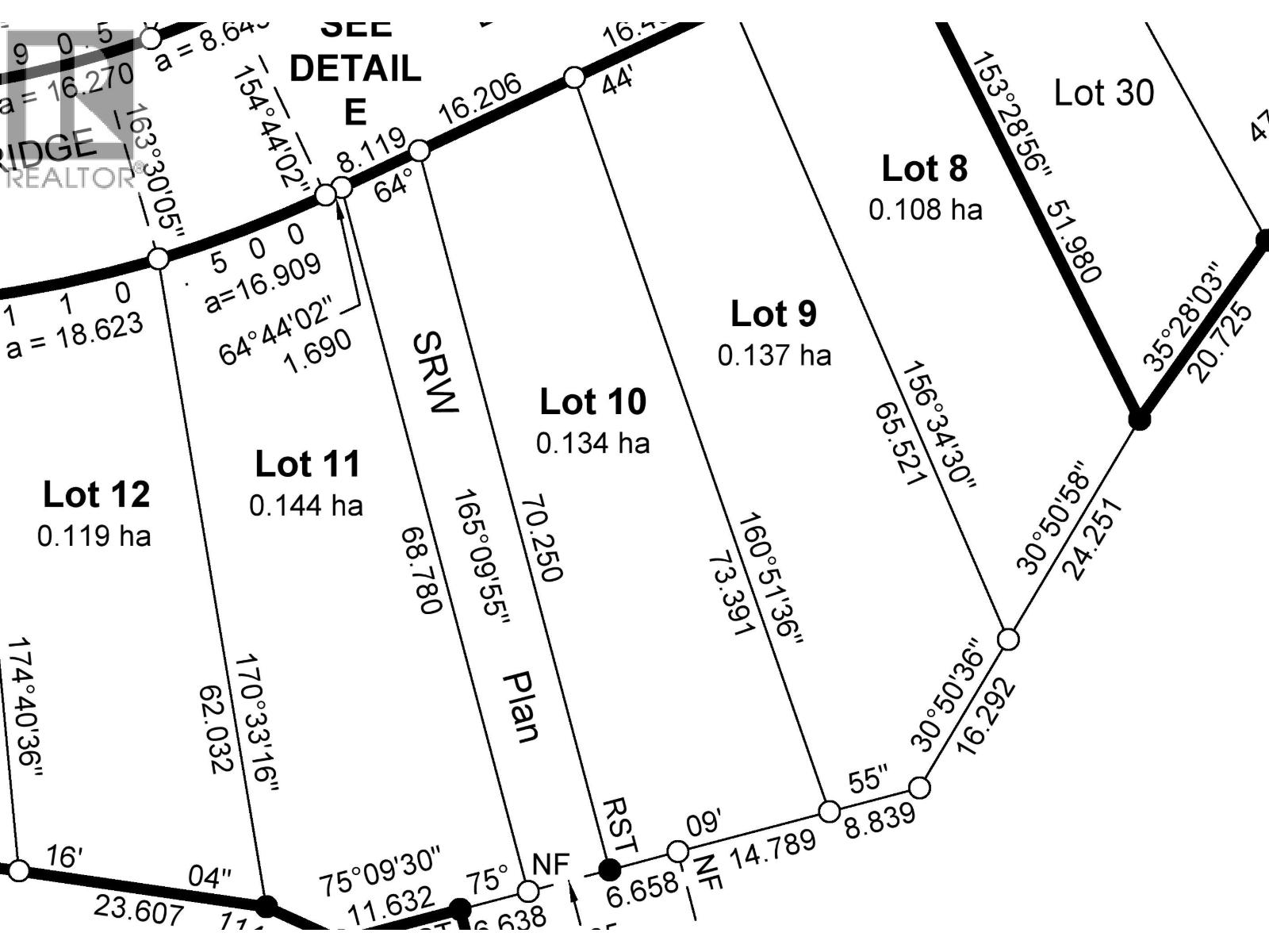 LOT 10 2768 VISTA RIDGE DRIVE, Prince George, British Columbia