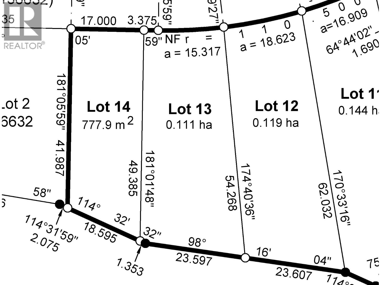 LOT 13 2732 VISTA RIDGE DRIVE, Prince George, British Columbia