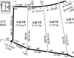 LOT 13 2732 VISTA RIDGE DRIVE, Prince George, British Columbia