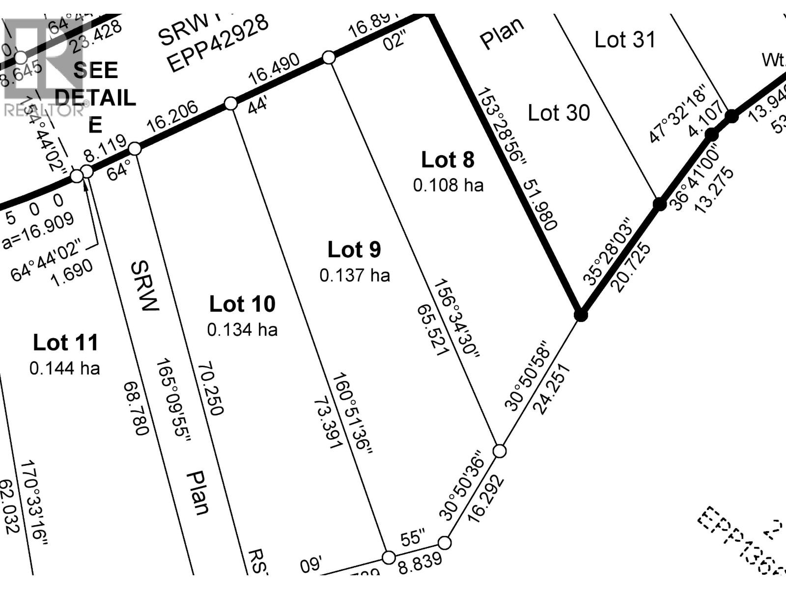 LOT 9 2779 VISTA RIDGE DRIVE, Prince George, British Columbia