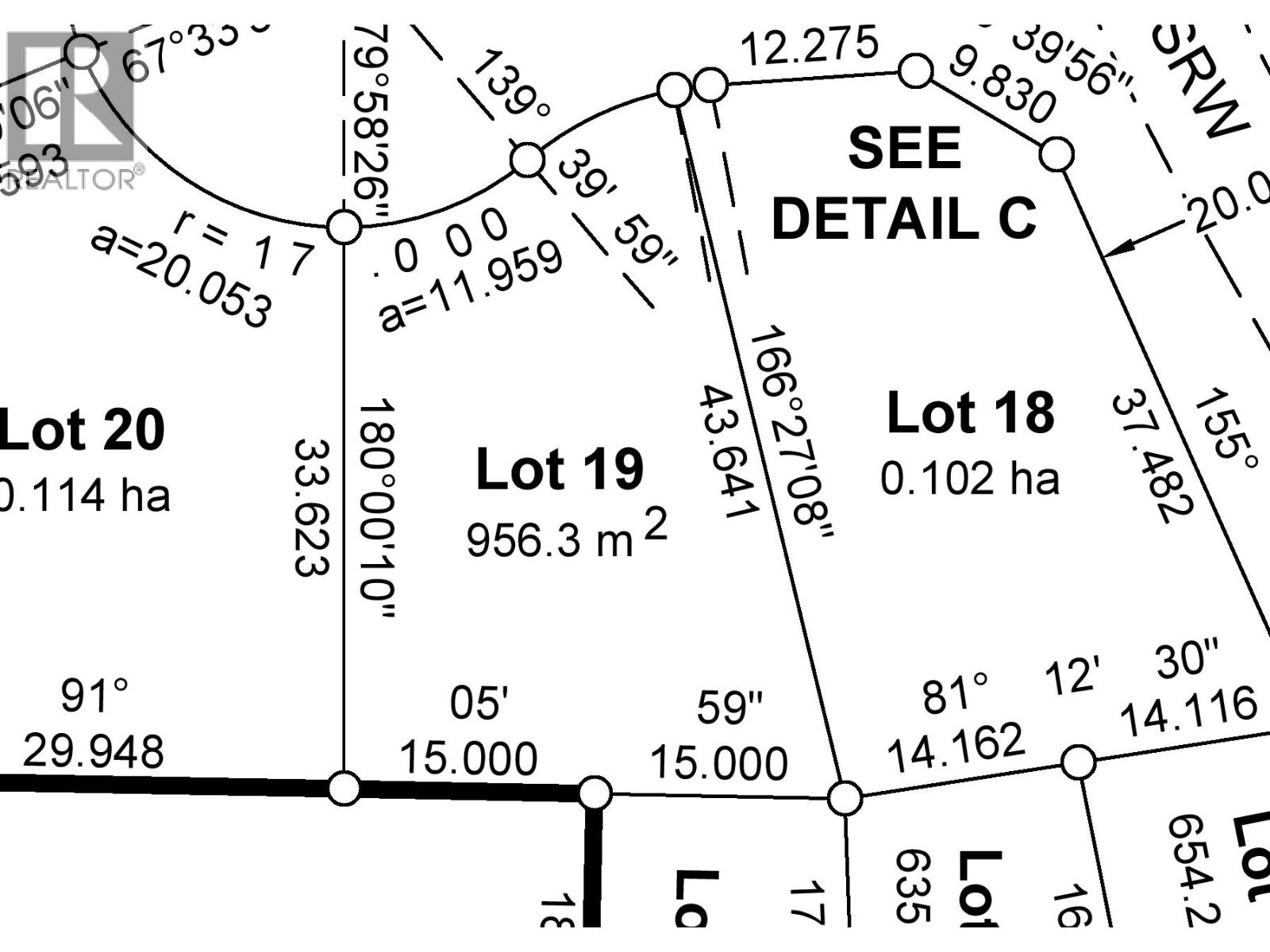 LOT 19 2947 SWITZER PLACE, Prince George, British Columbia