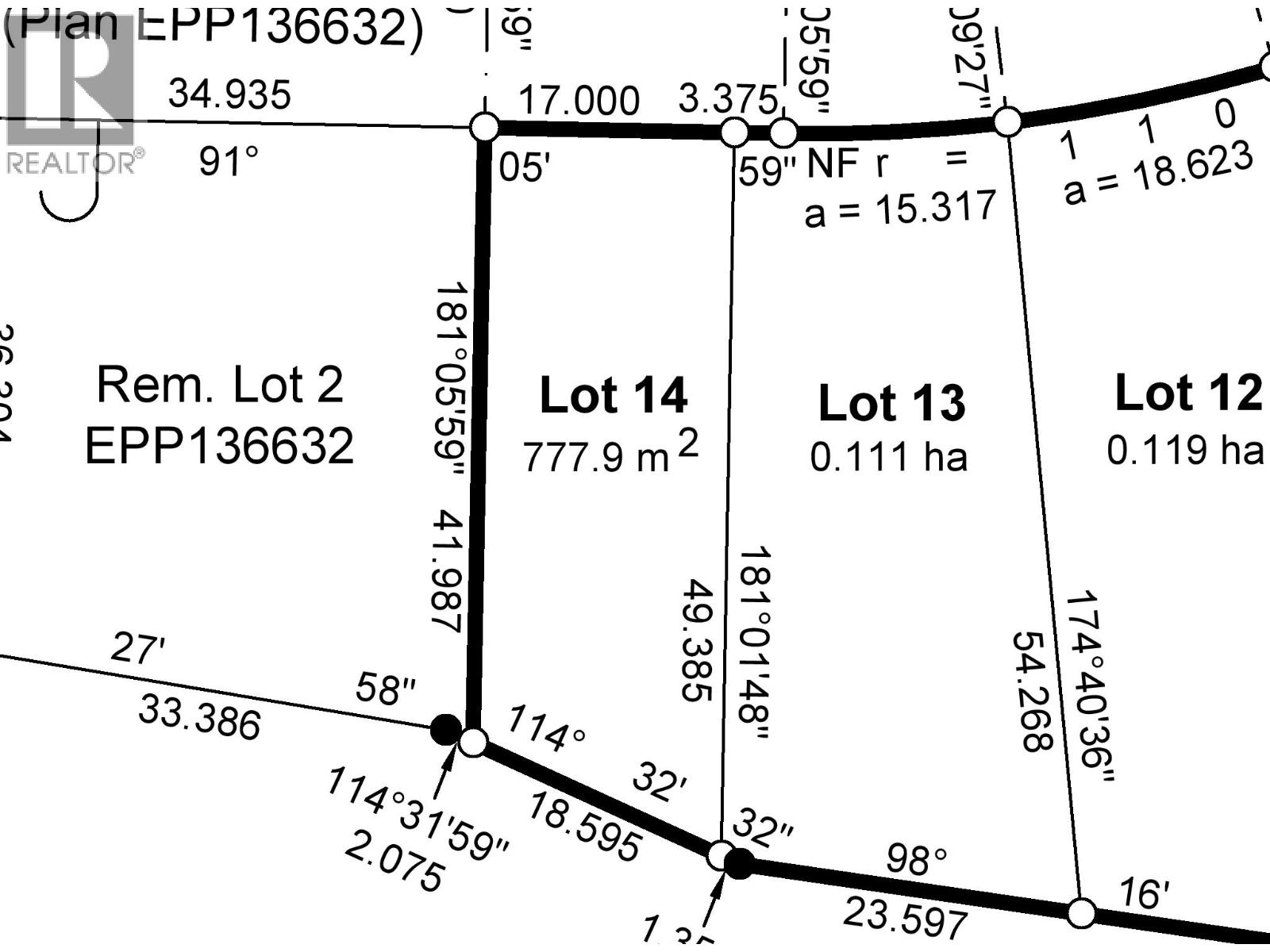 LOT 14 2720 VISTA RIDGE DRIVE, Prince George, British Columbia