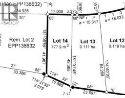 LOT 14 2720 VISTA RIDGE DRIVE, Prince George, British Columbia