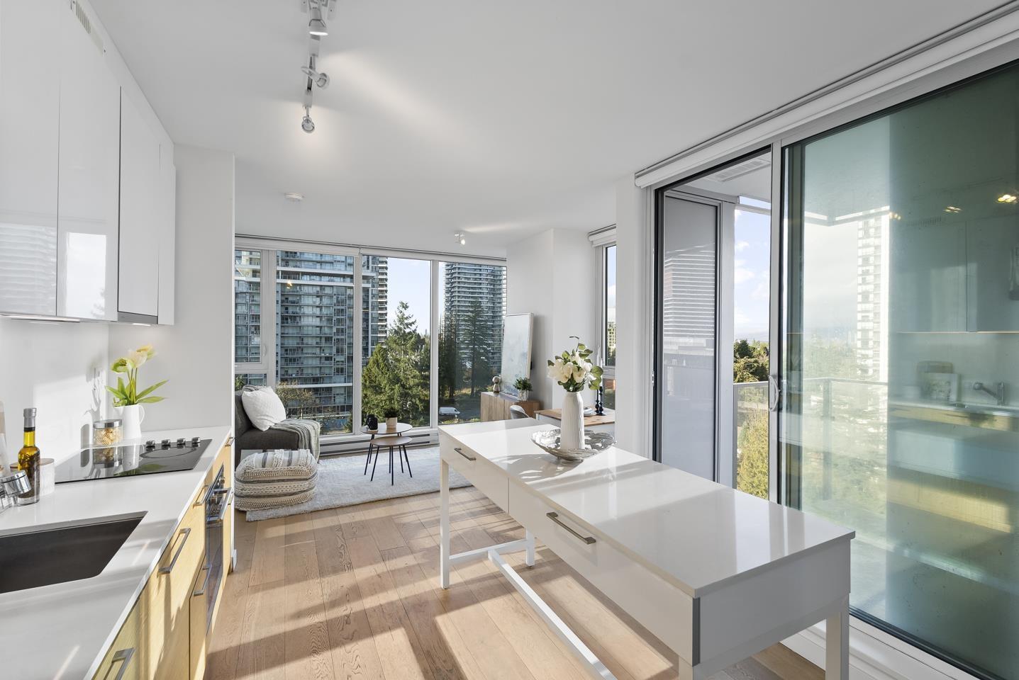 1106 13438 Central Avenue, Surrey, British Columbia  V3T 0N2 - Photo 6 - R3074146