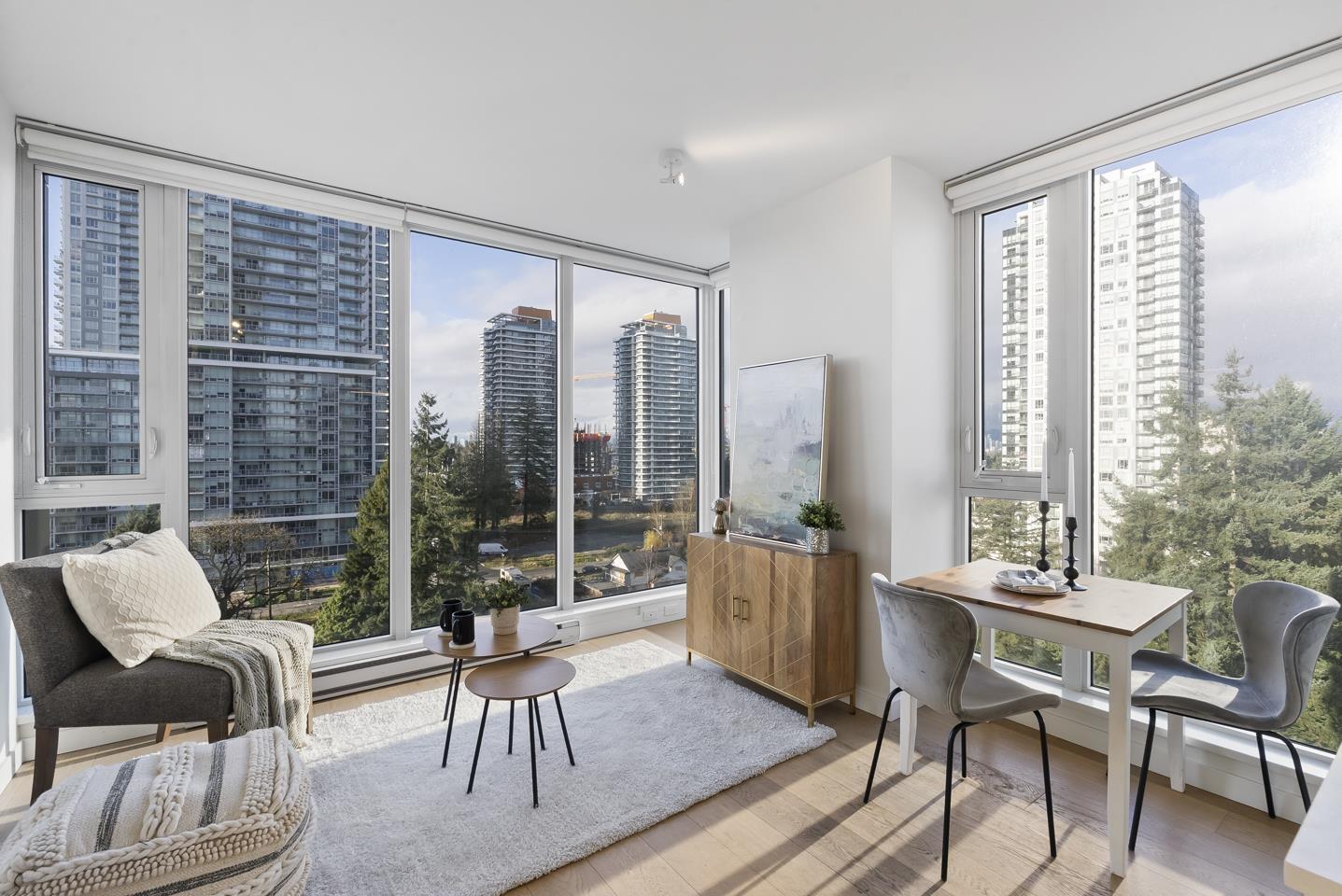 1106 13438 Central Avenue, Surrey, British Columbia  V3T 0N2 - Photo 2 - R3074146