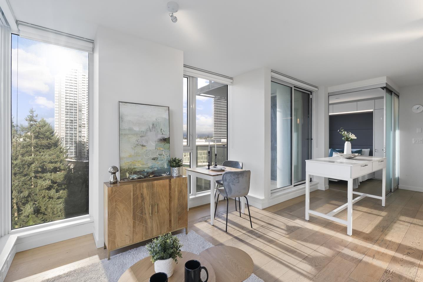 1106 13438 Central Avenue, Surrey, British Columbia  V3T 0N2 - Photo 5 - R3074146