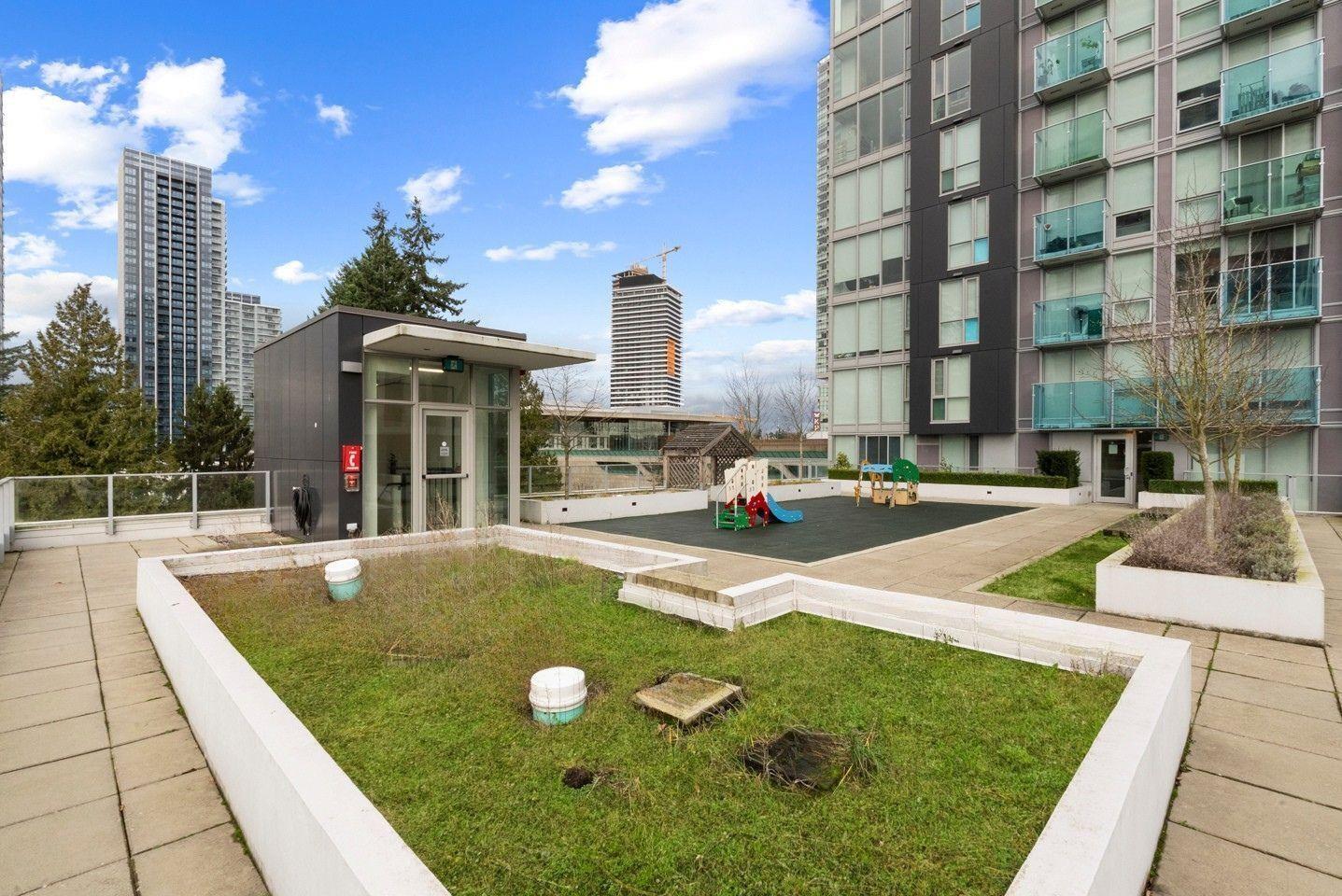 1106 13438 Central Avenue, Surrey, British Columbia  V3T 0N2 - Photo 36 - R3074146