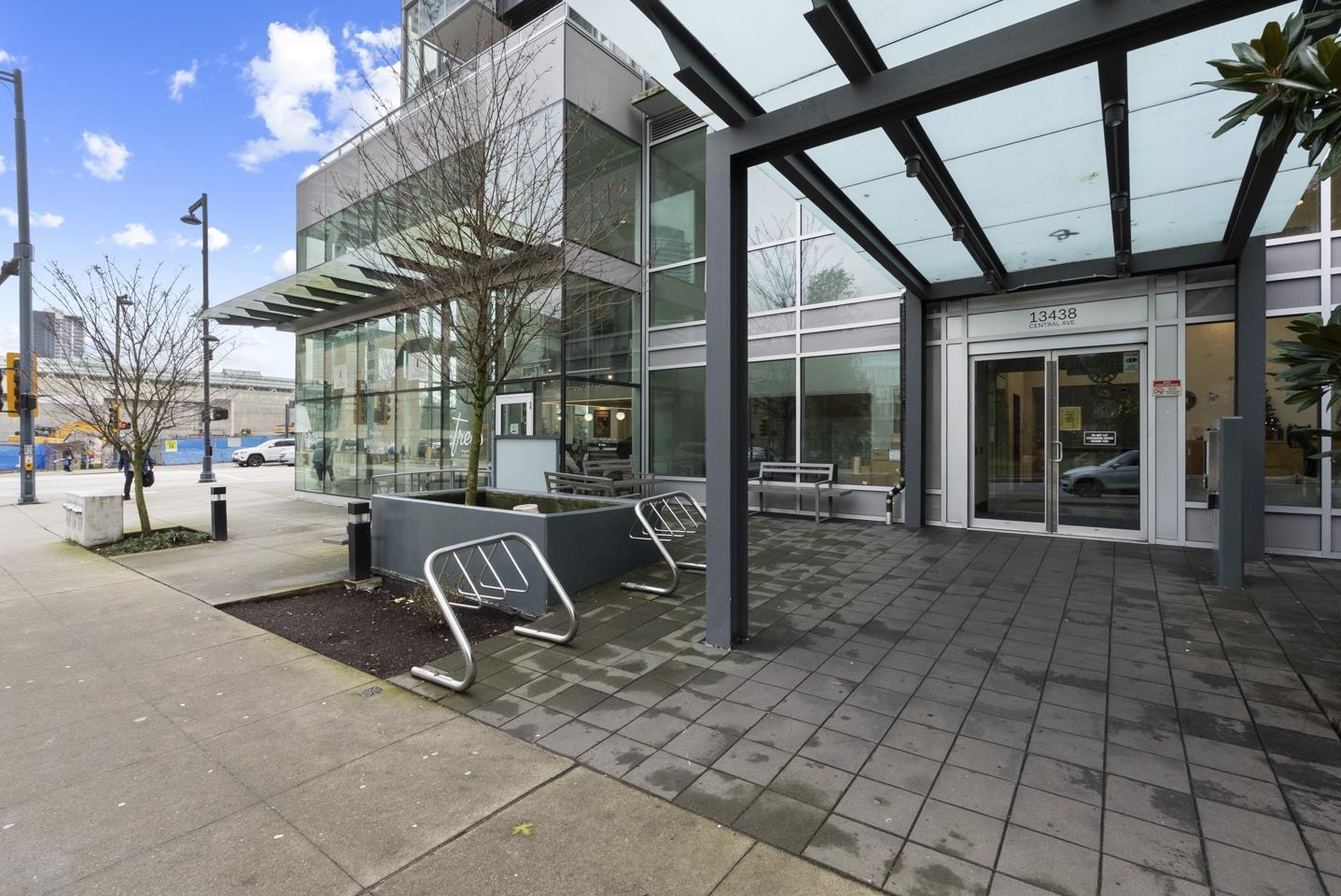 1106 13438 Central Avenue, Surrey, British Columbia  V3T 0N2 - Photo 38 - R3074146