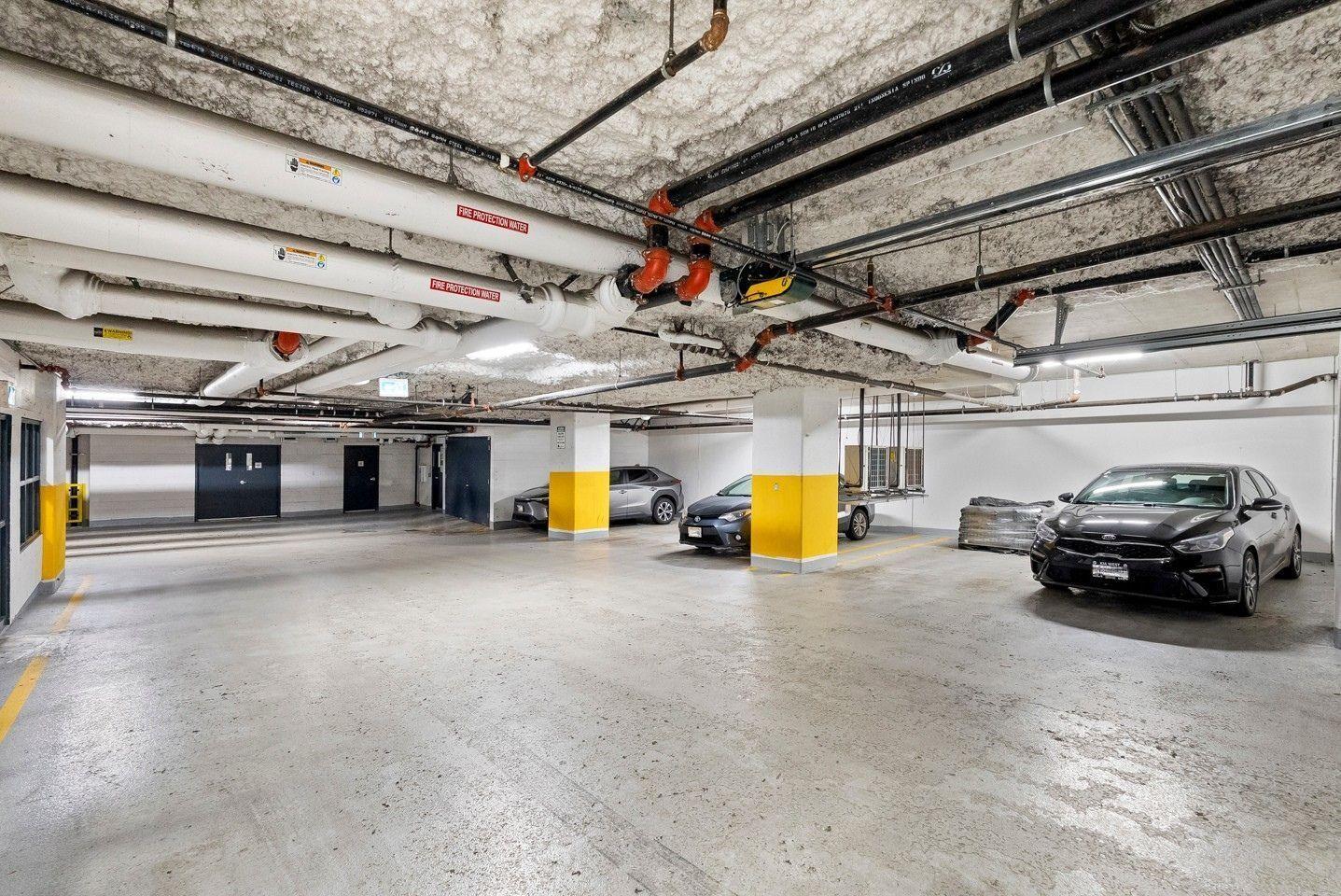 1106 13438 Central Avenue, Surrey, British Columbia  V3T 0N2 - Photo 37 - R3074146