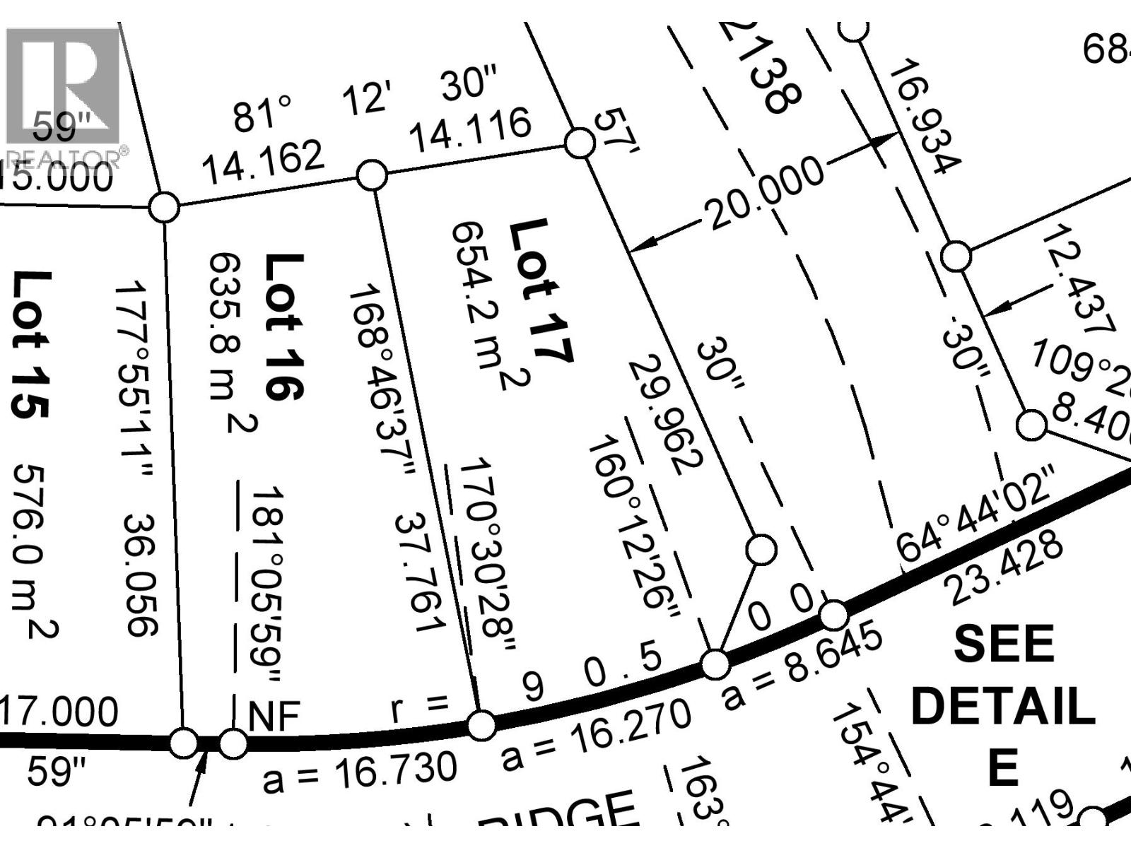 LOT 17 2741 VISTA RIDGE DRIVE, Prince George, British Columbia