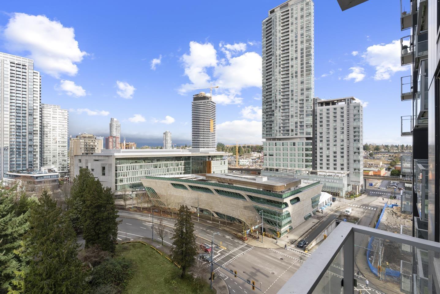 1106 13438 Central Avenue, Surrey, British Columbia  V3T 0N2 - Photo 31 - R3074146