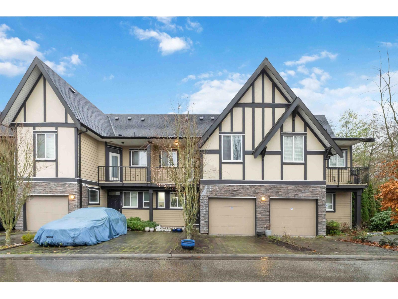 109 6739 137 Street, Surrey, British Columbia  V3W 9C4 - Photo 2 - R3071062