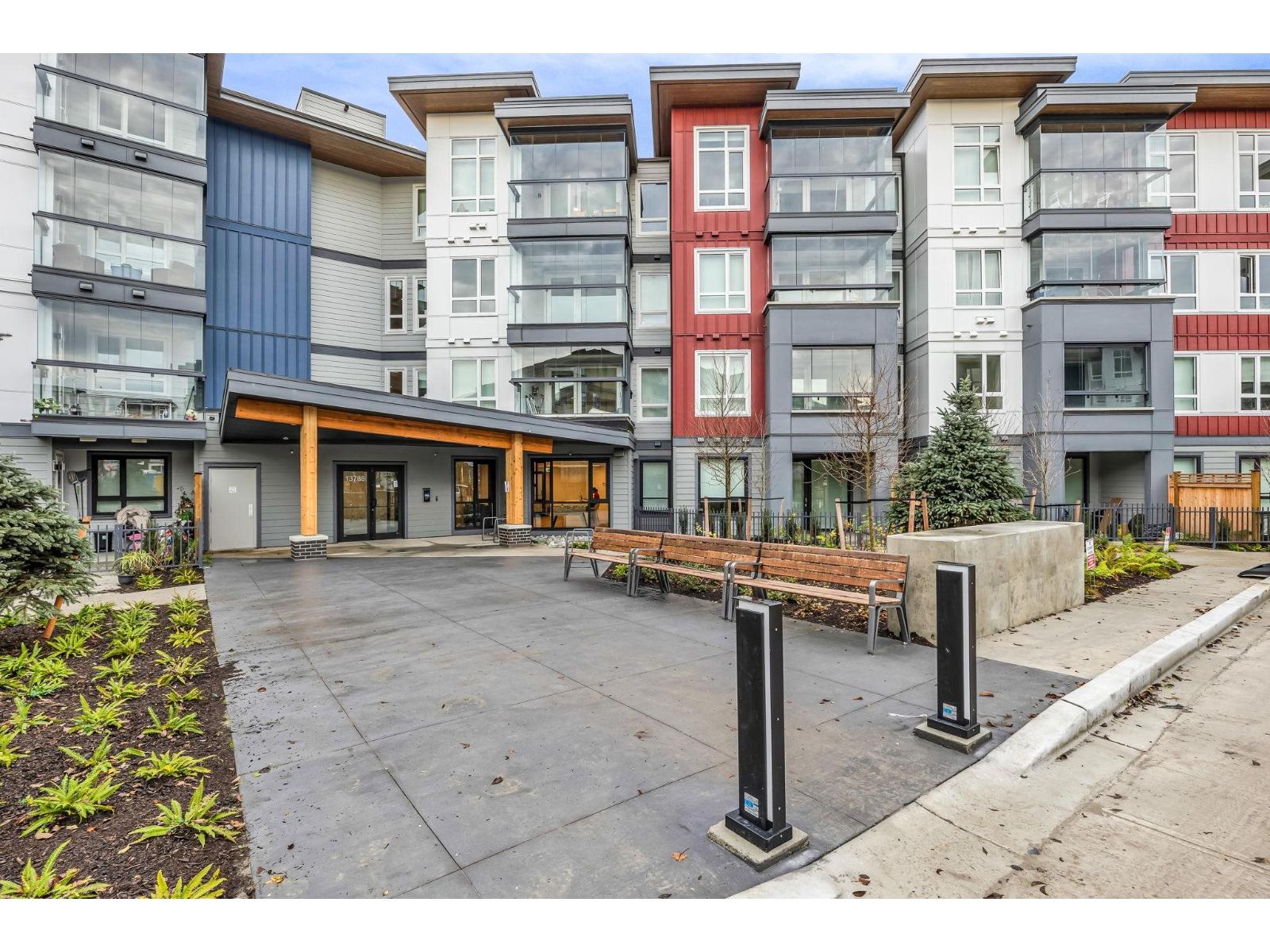 325 13788 76 Avenue, Surrey, British Columbia  V3W 3V9 - Photo 25 - R3074058