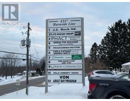 11B - 4337 BURNSIDE LINE, Severn, Ontario